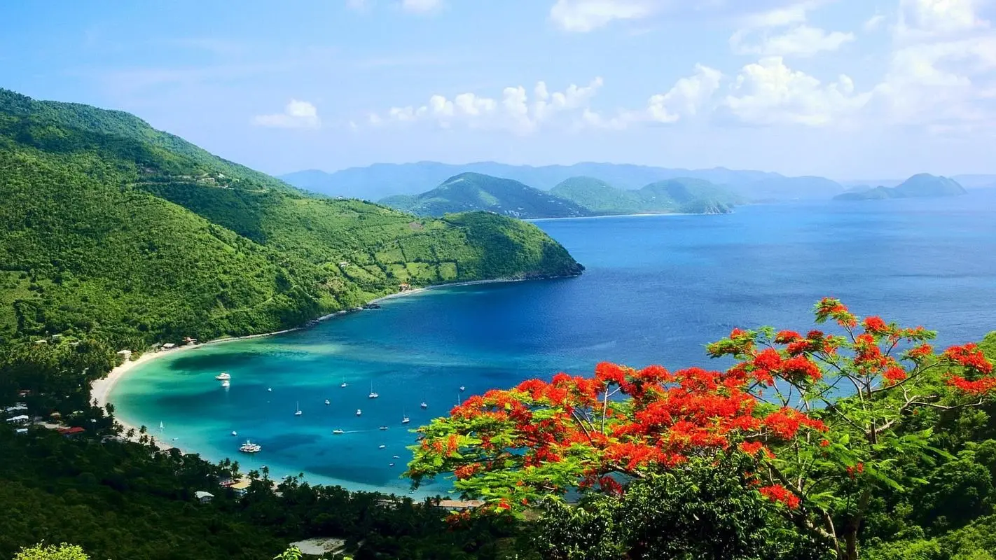 绿色节能智慧